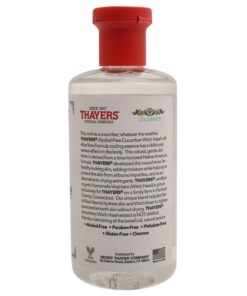 Thayer's Witch Hazel Alcohol Free Toner Cucumber