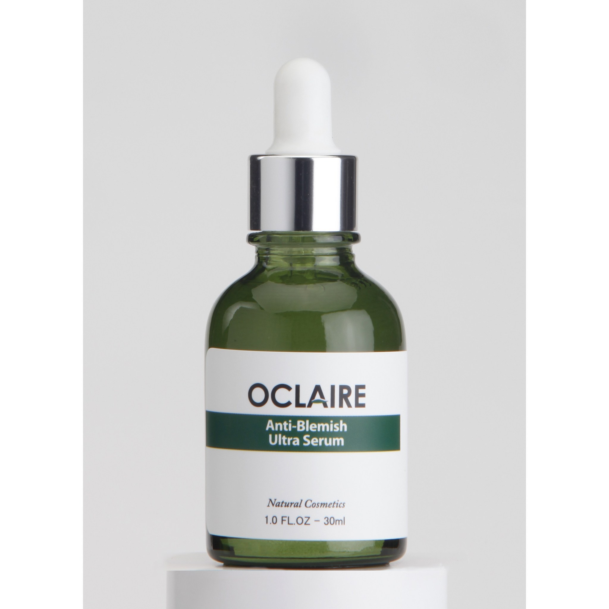 Eau Claire Anti Blemish Ultra Serum - Image 2