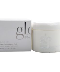 Glosskin Beauty Clear Complexion Pad 74ml