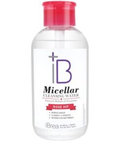 Ivery Micellar Rosehip Cleansing Water