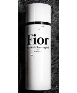 Fior Silky Cell Cleansing Gel