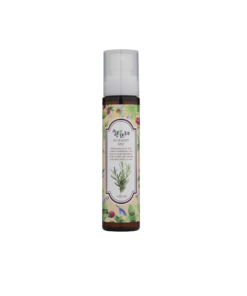 Alternative view of Lympodia Fragrance Face Body Mist Rosemary