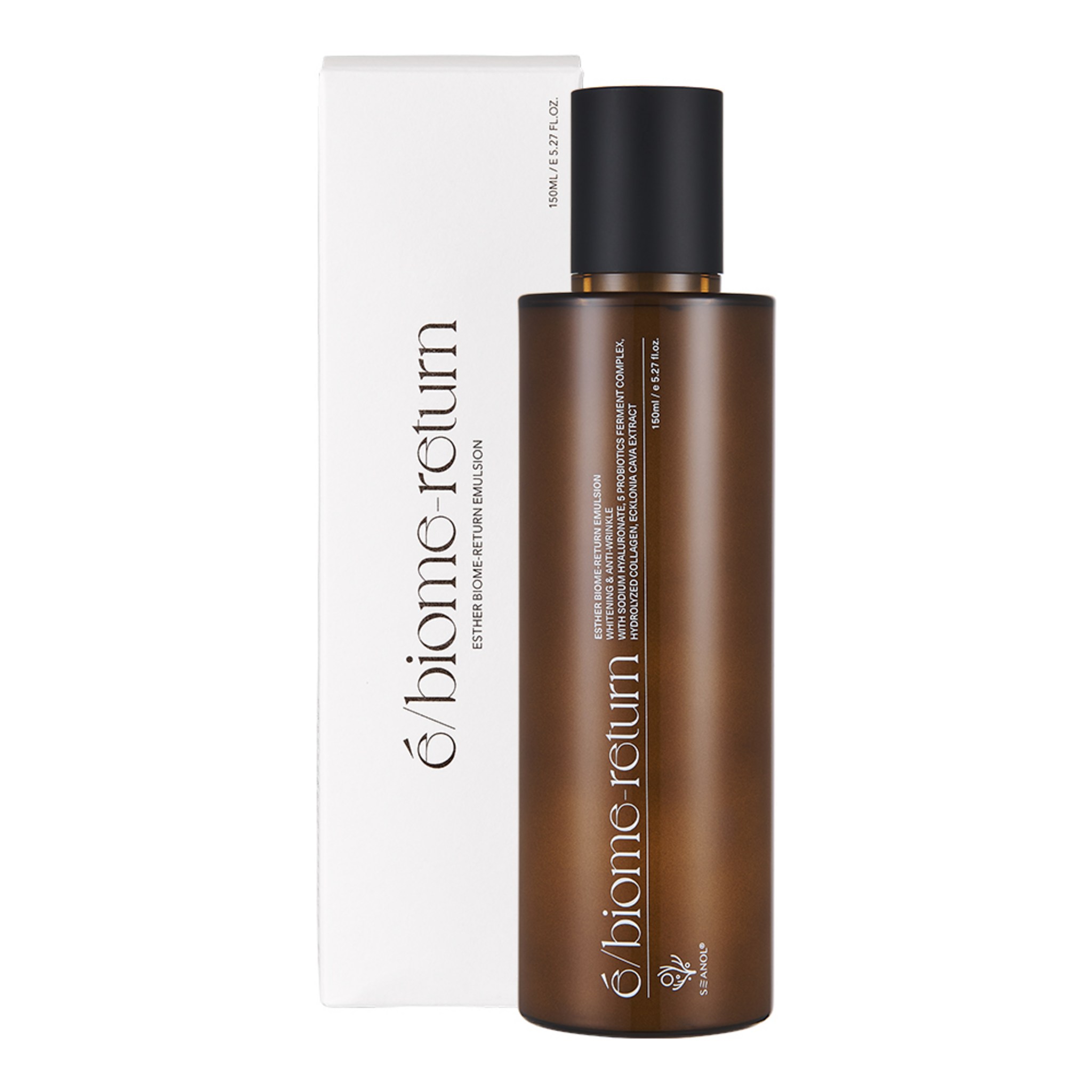 Esther Formula Biom Return Emulsion - Image 2
