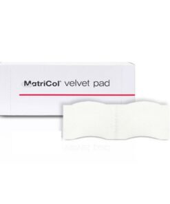 Matricol Raw Collagen Home Care 3-Week Program Procell Skin Zone 12p + Power Release 150ml x 3p + Velvet Pad Set