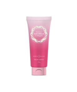 Deoproce Cleanbella Collagen Essential Clean and Deep Peeling Vegetal