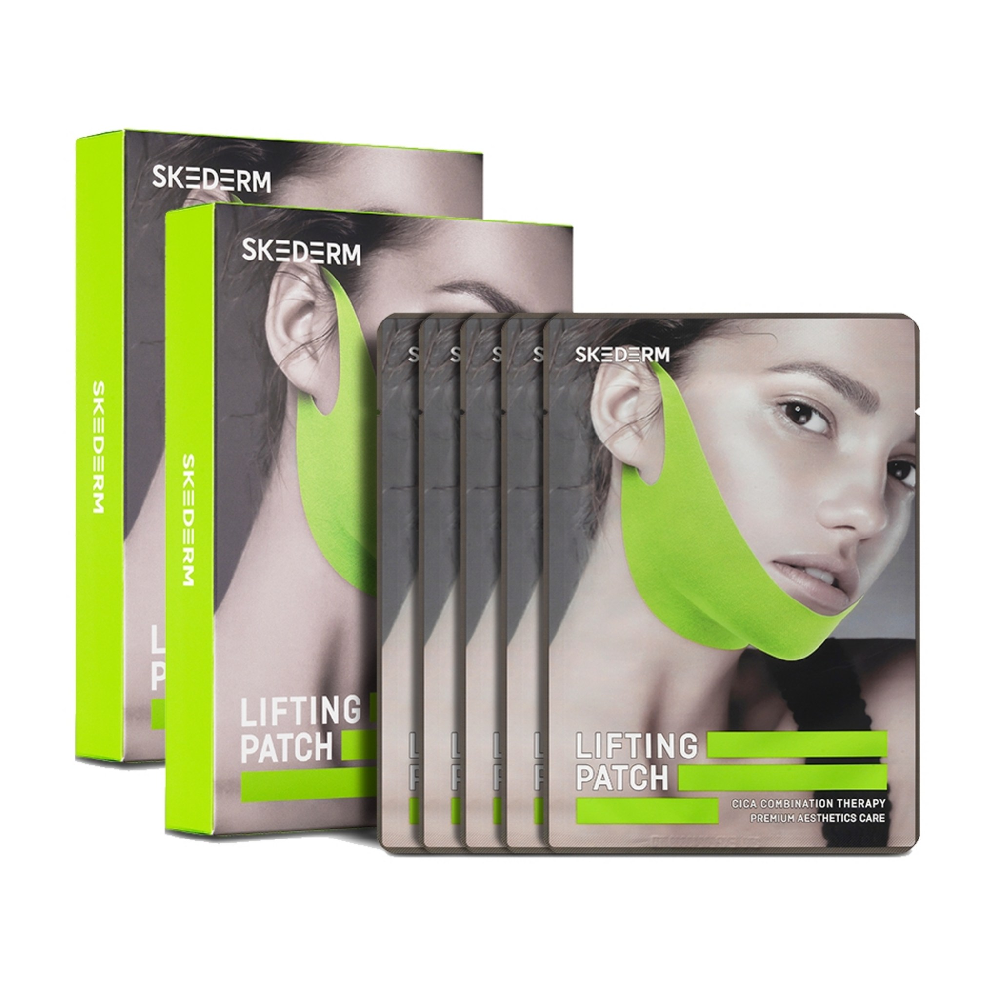 Skaderm Lifting Cica Patch - Image 2