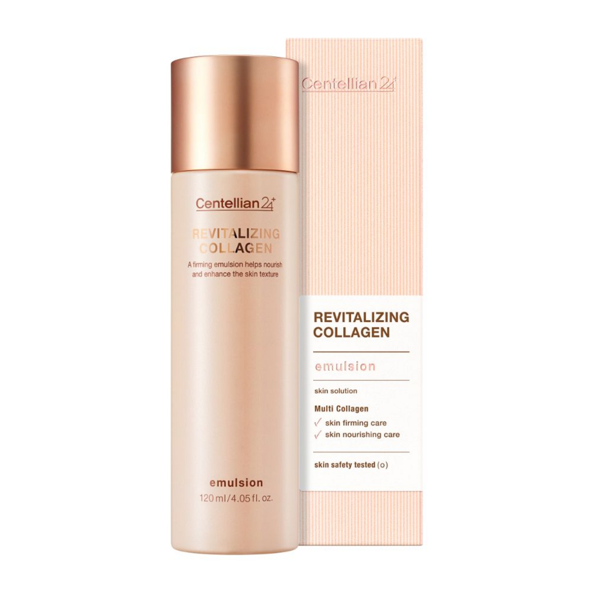 Centellian24 Revitalizing Collagen Emulsion - Image 2