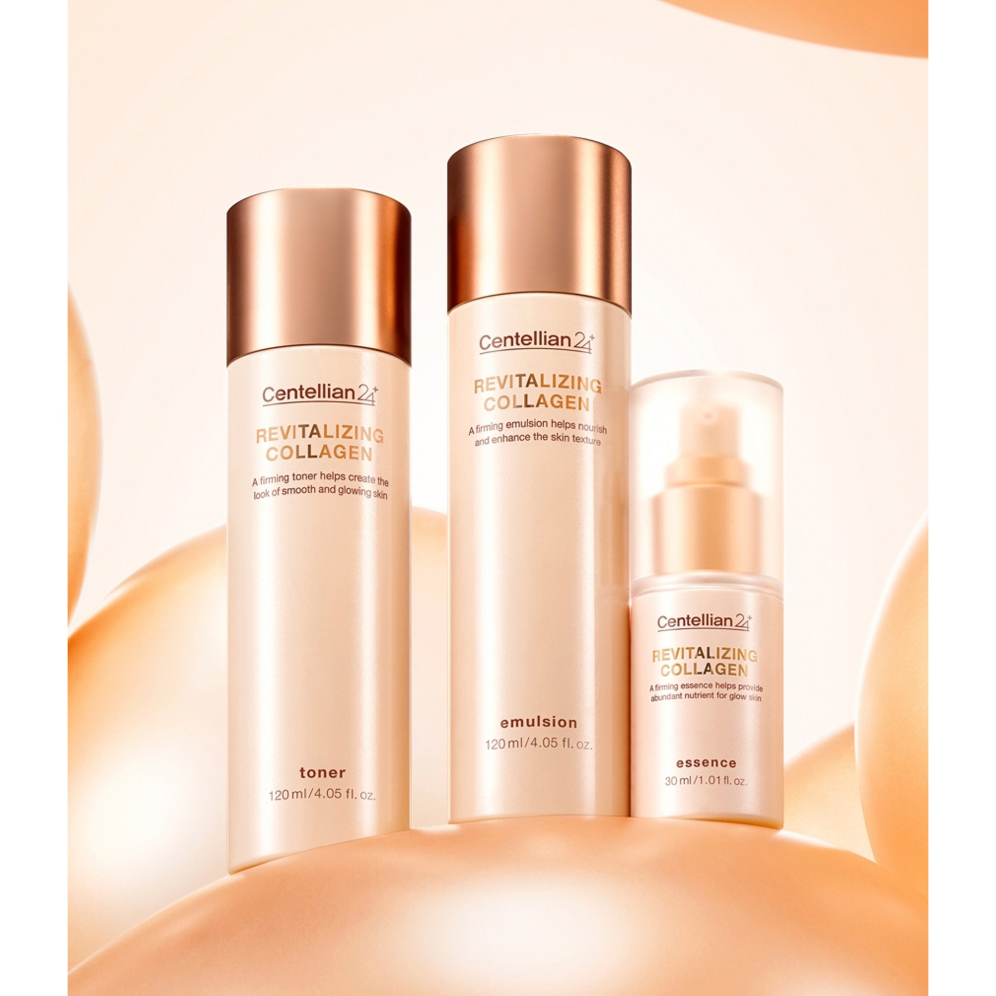 Centellian24 Revitalizing Collagen Emulsion - Image 3