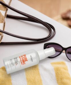 Alternative view of selapo Pure Vitamin C Ampoule Mist
