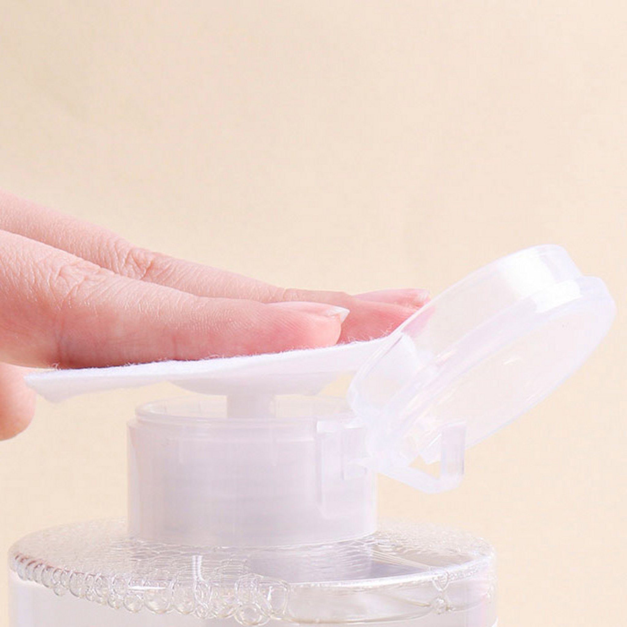 Zigot Pomegranate Deep Cleansing Water - Image 4