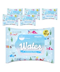 Bling Day Water Cleansing Tissue