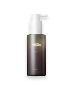 Haru Haru Wonder Black Rice Moisture Deep Cleansing Oil