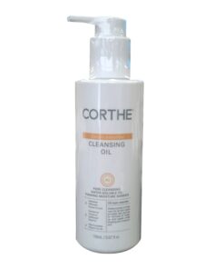 Corte Dermo Essential Cleansing Oil