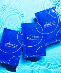 Muren Cell Rejuvenating Moist Mask Pack