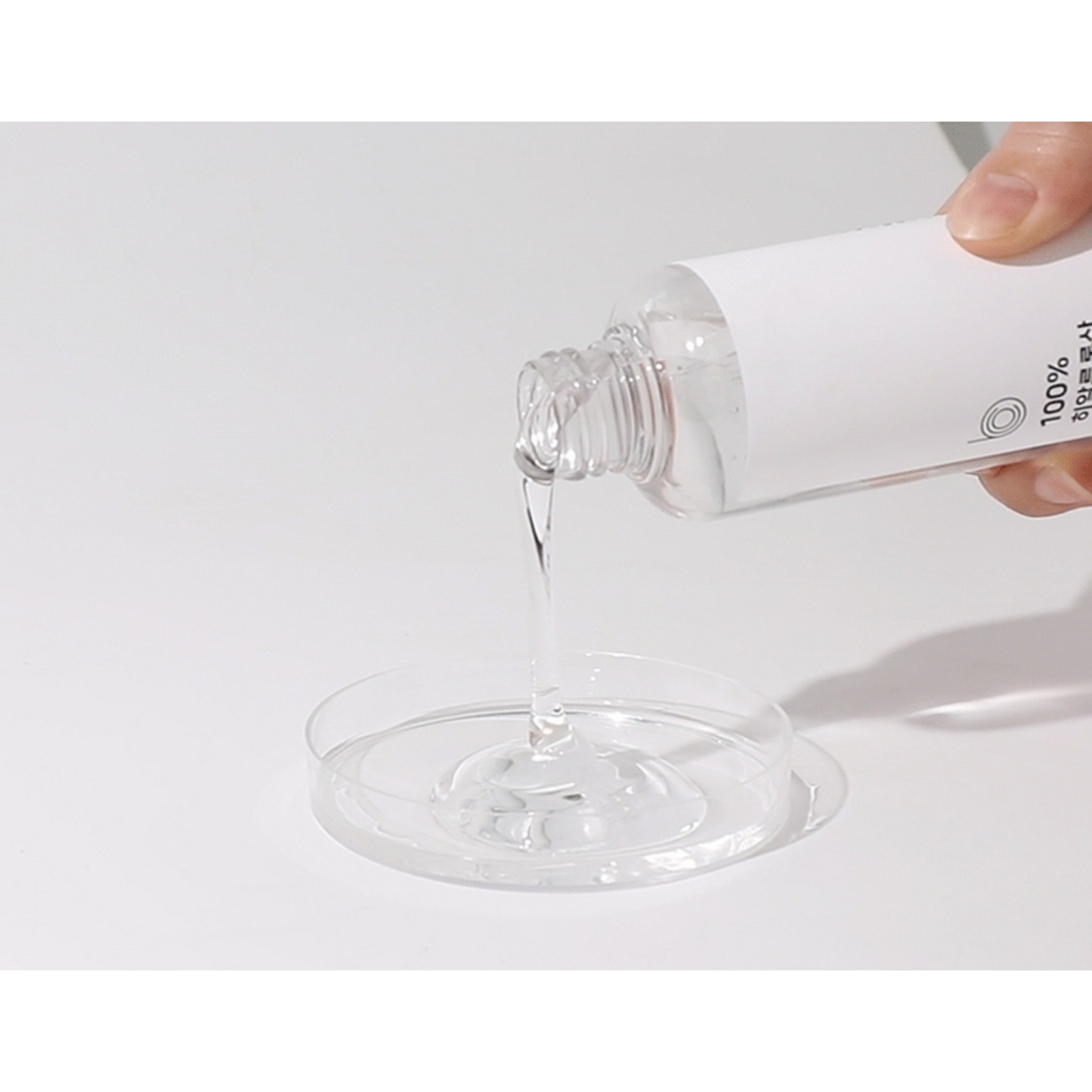Vivico hyaluronic acid polymer stock solution - Image 2