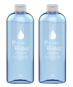 See2Y Pure Aqua Cleansing Water