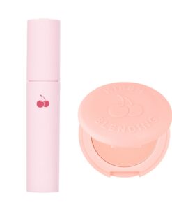 Kirsch Blending My Tint 05 First Things + Cheek Log 02 Memories Set