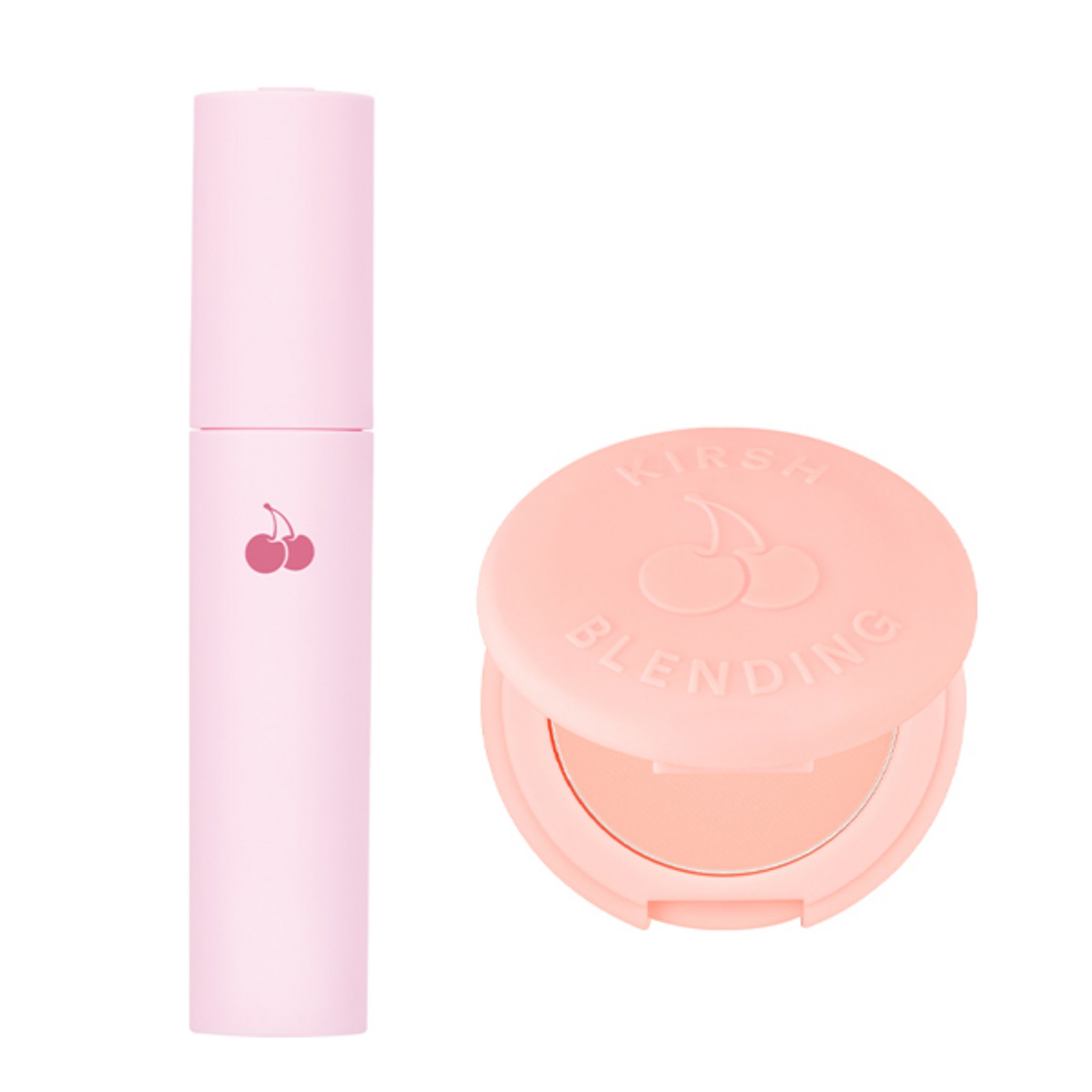 Kirsch Blending My Tint 04 Bullet Point + Cheek Log 02 Memories Set - Image 2