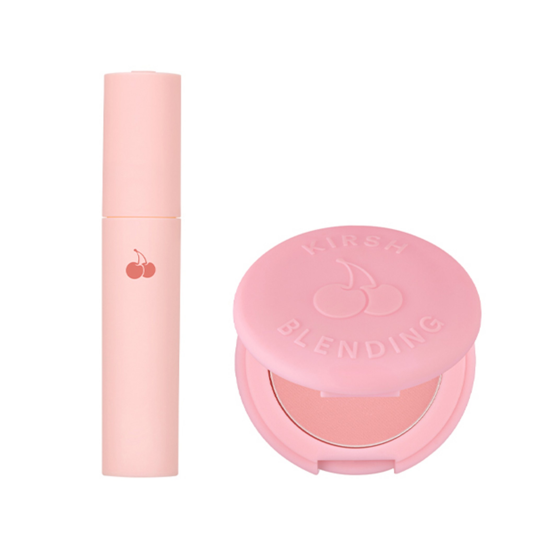 Kirsch Blending My Tint 02 Mood Tracker + Cheek Rogue 01 Journey Set - Image 2