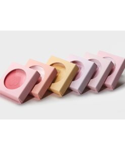 Kirsch Blending My Tint 01 Playlist + Cheek Rogue 04 Poetry Set