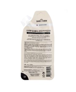 Cynthia View Milk Plus Moisturizing Lotion