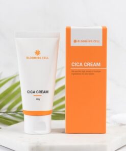Blooming Cell Skin Cica 2 Set