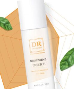 Alternative view of Doori Care Nourishing Emulsion
