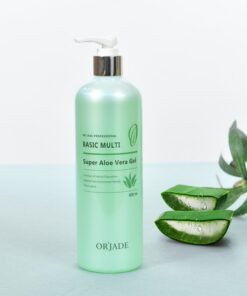 Orzade Super Aloe Vera Gel
