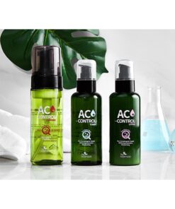 The Soonsoon AC Control Lotion