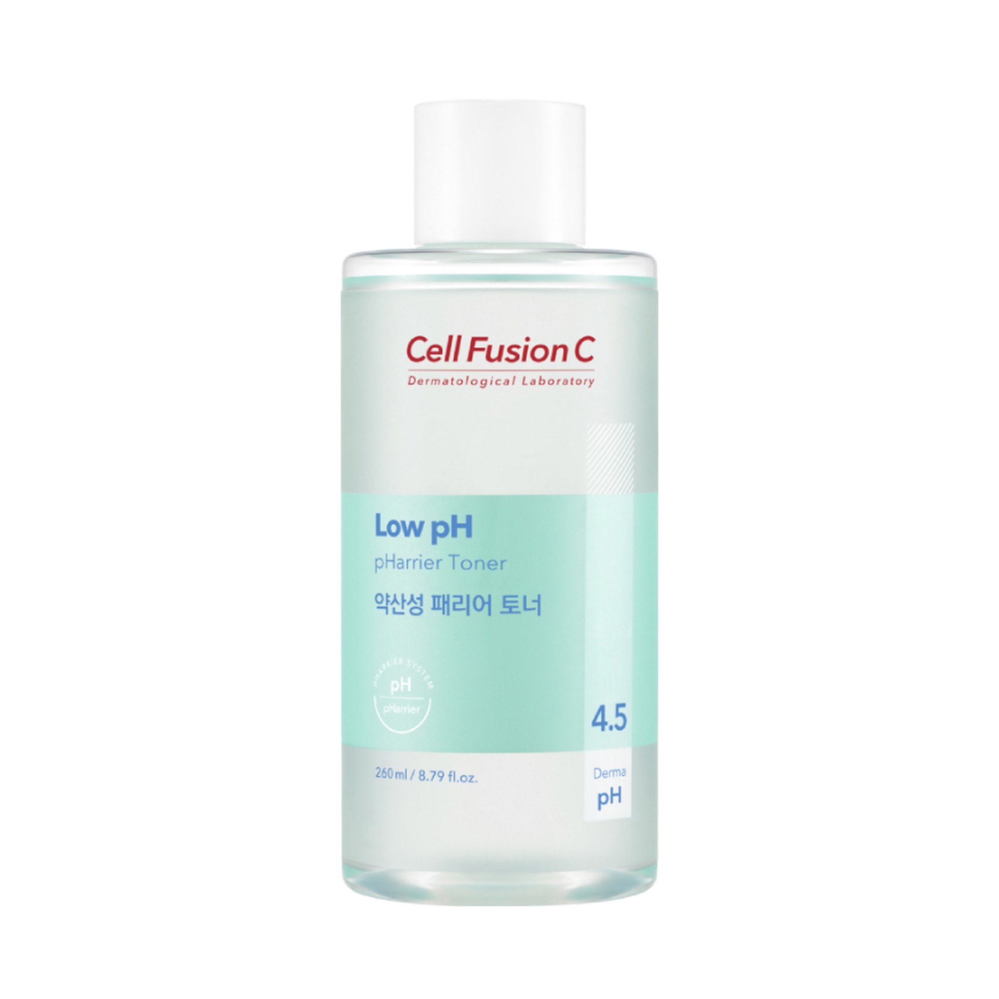 Cell Fusion C Weak Acid Parrier Toner - Image 2
