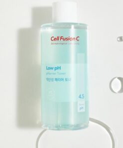 Cell Fusion C Weak Acid Parrier Toner - Image 3