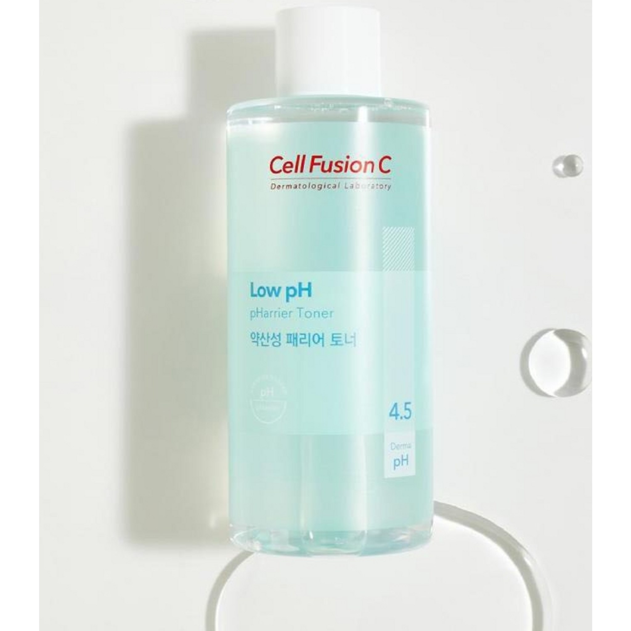 Cell Fusion C Weak Acid Parrier Toner - Image 3