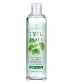 Orjena Natural Centella Toner - Image 3