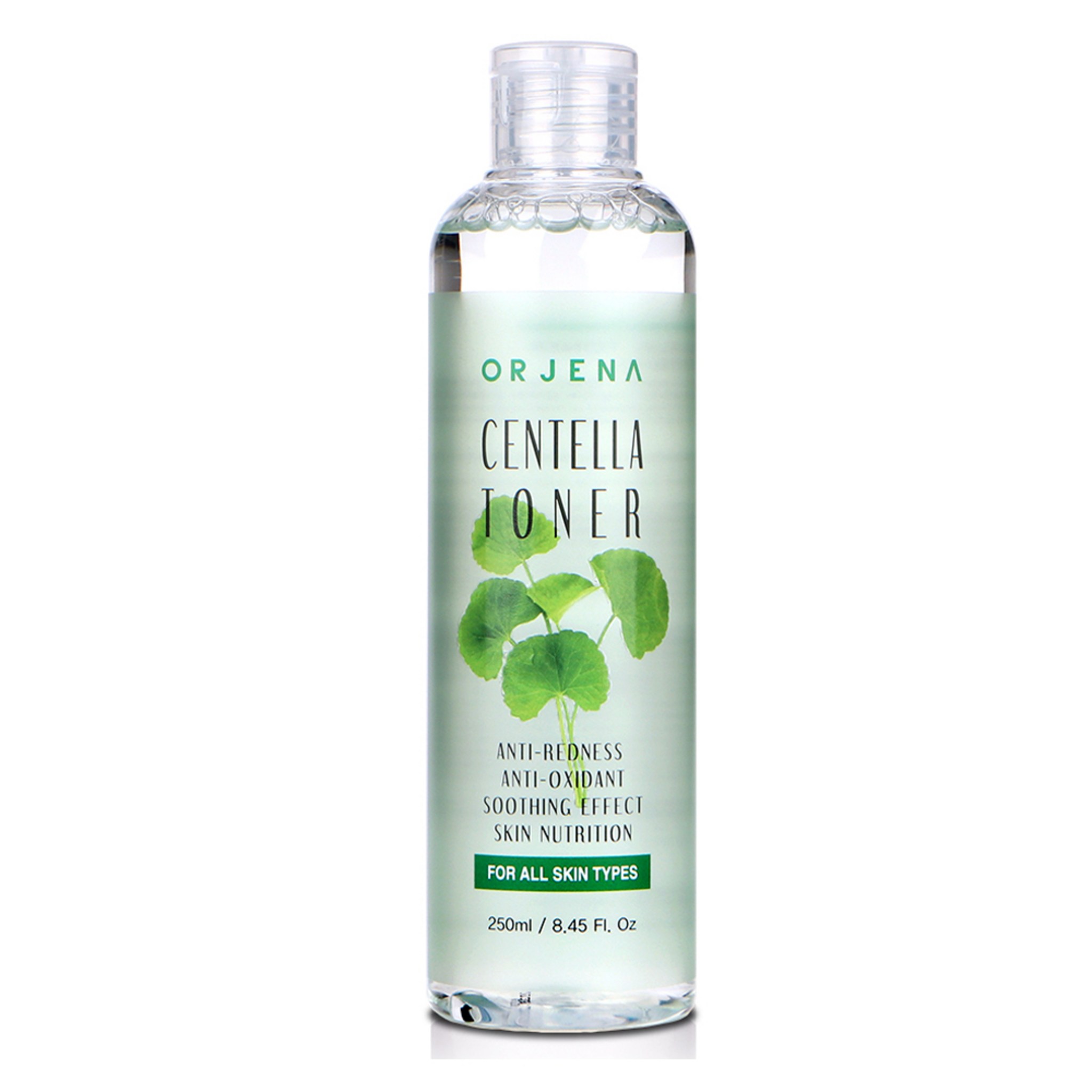 Orjena Natural Centella Toner - Image 3