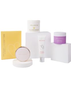 Melisom premium 5 types package