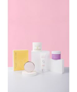 Alternative view of Melisom premium 5 types package