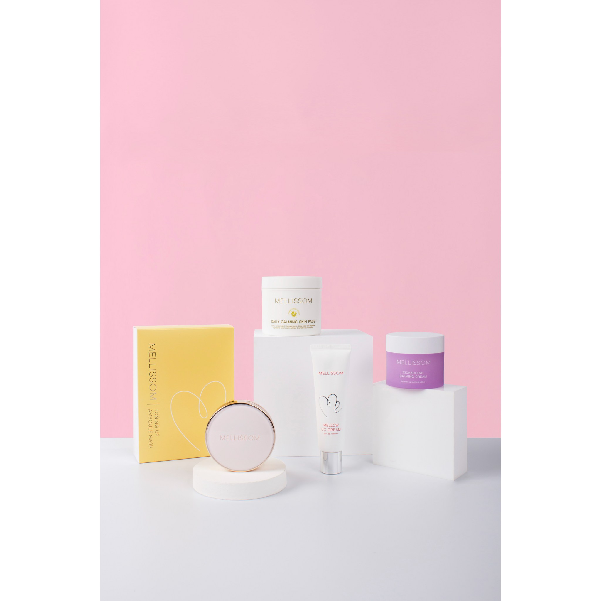 Melisom premium 5 types package - Image 2