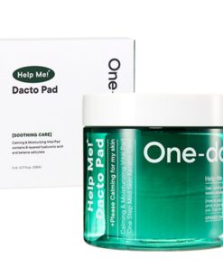 One Days You Help Me Docto Pad 60p + Portable 20p Set