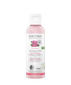 Logona Rose Milky Micellar Water