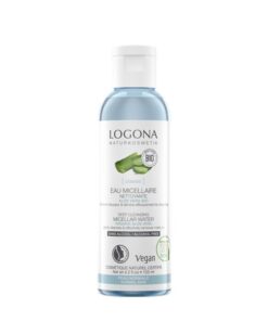 Logona Aloe Deep Cleansing Micellar Water