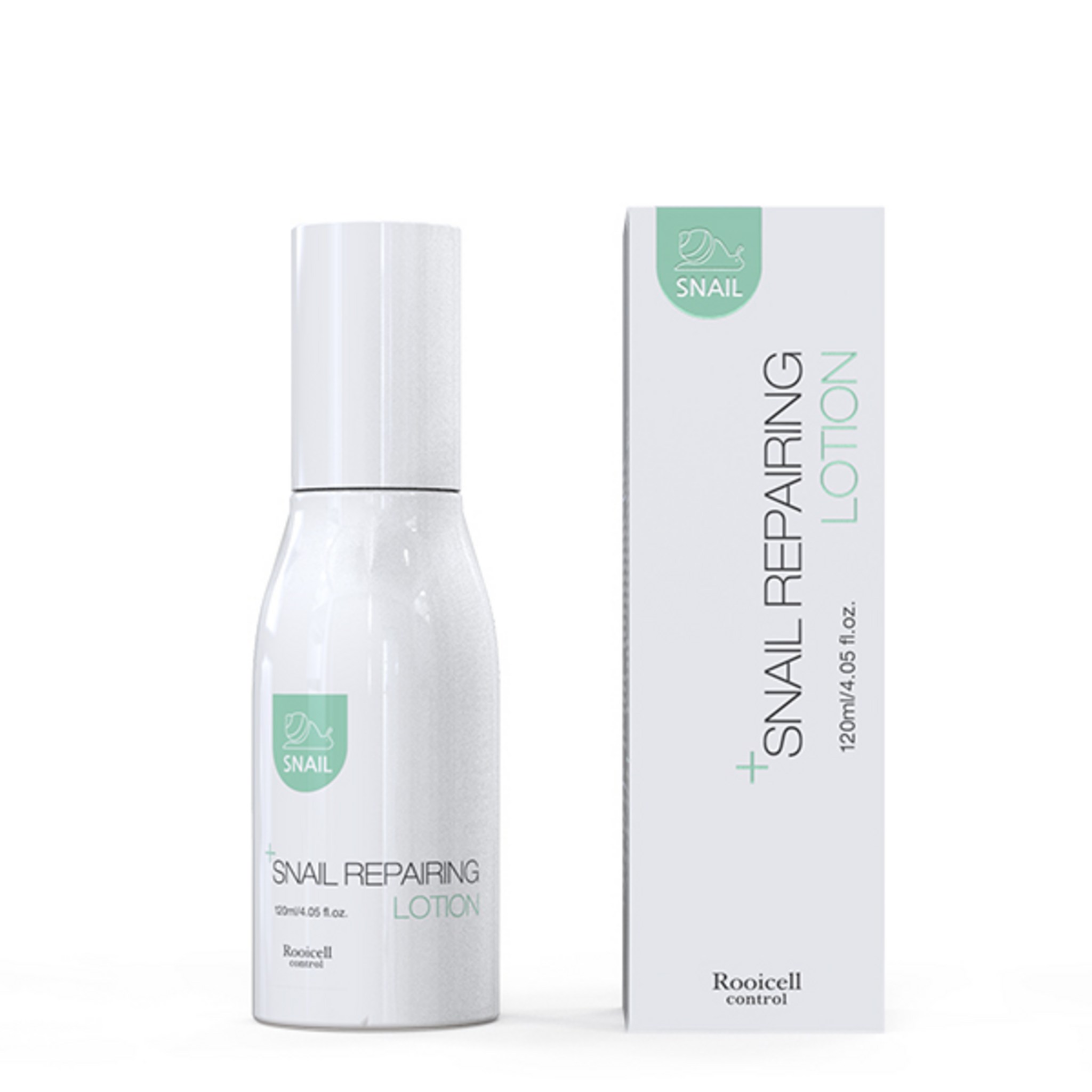 Roycell Snail Repairing Lotion - Image 2