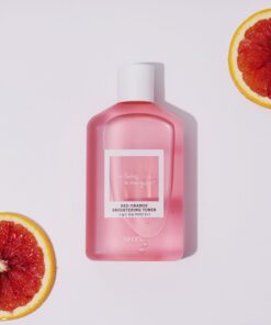 Alternative view of Near G Red Orange Brightening Vitamin Toner