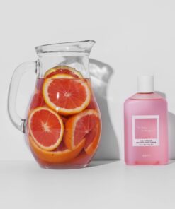 Near G Red Orange Brightening Vitamin Toner