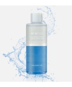 Bebeco Real Waterproof Lip & Eye Remover