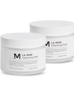 Lamont Eoseongcho & PHA Cleansing Pad Mild Acidic Cleanser