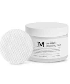 Alternative view of Lamont Eoseongcho & PHA Cleansing Pad Mild Acidic Cleanser