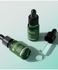 Carriop Weak Acid Fortune Laka Ampoule