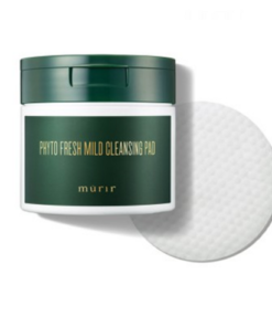 Muri Phyto Fresh Mild Cleansing Pad 170ml