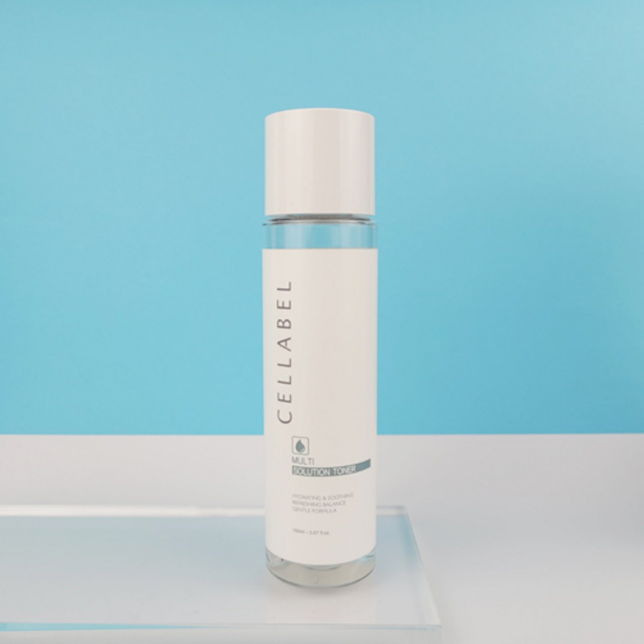 Celllabel Multi Solution Toner - Image 2