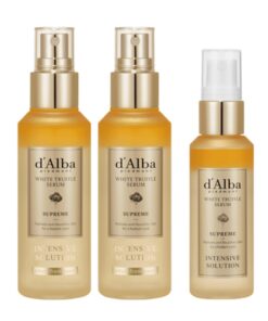 Dalba White Truffle Supreme Intensive Serum